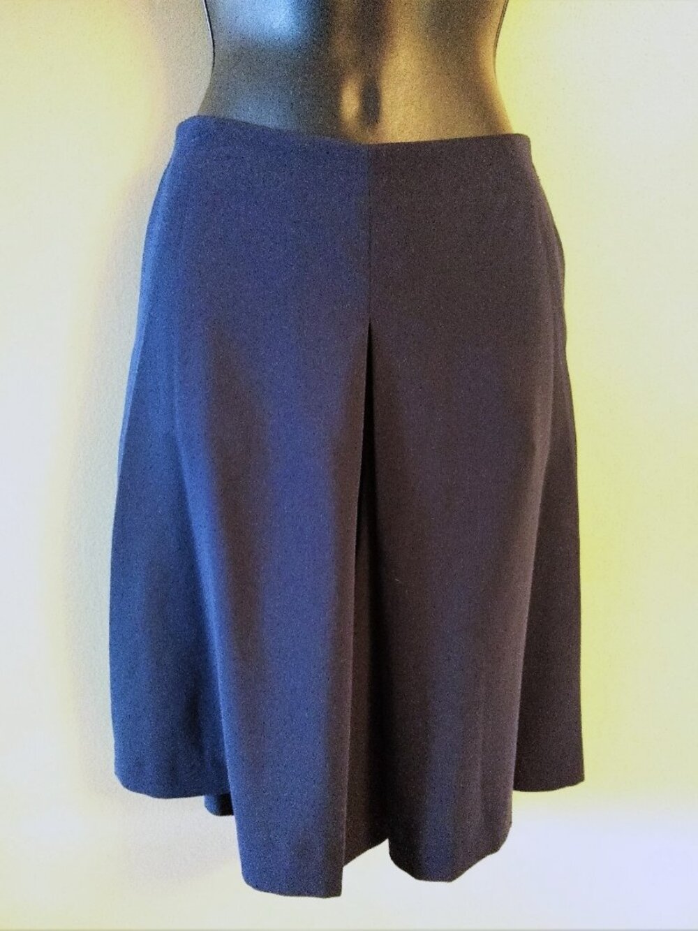 Lauren Ralph Lauren Blue Dressy Shorts